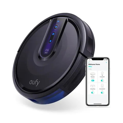 جارو برقی رباتیک یوفی مدل 25C max