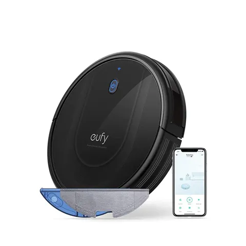 جارو برقی رباتیک یوفی مدل G10 Hybrid