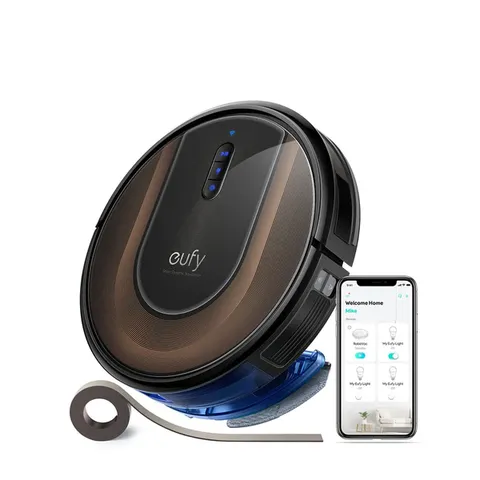 جارو برقی رباتیک یوفی مدل G30 Hybrid