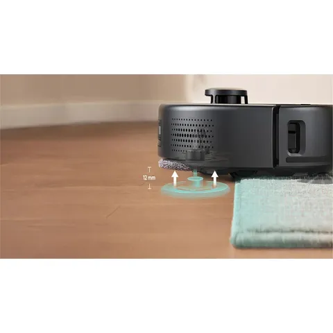 جارو رباتیک یوفی مدل X10 Pro Omni