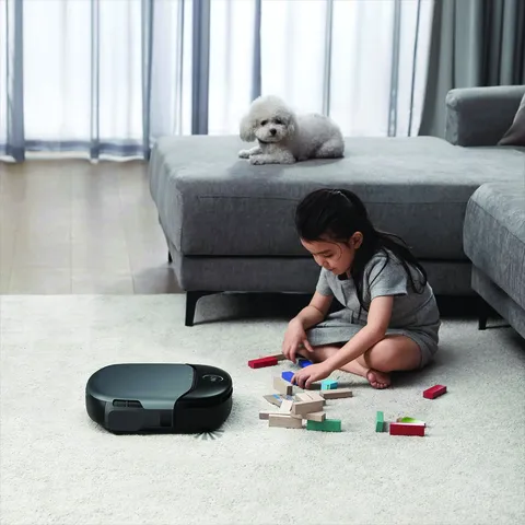 جارو رباتیک یوفی مدل S1 Omni