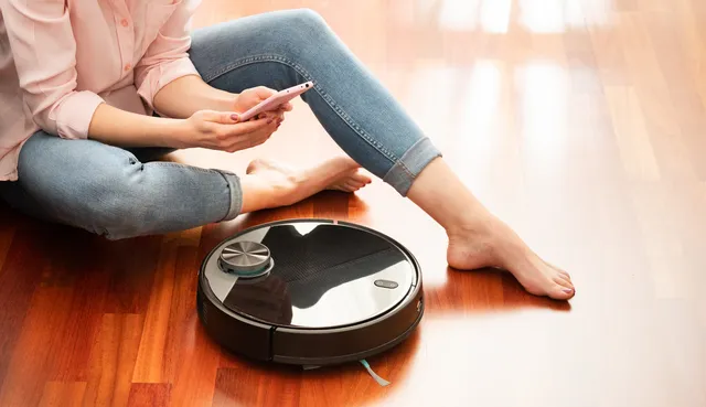 در این مقاله با چگونگی اتصال X8 Hybrid به Google Assistant را یاد خواهید گرفت تا راحت ترین روش برای تمییز کردن خانه تان را داشته باشید