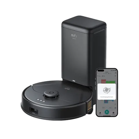 جارو رباتیک یوفی مدل X8 Pro SES