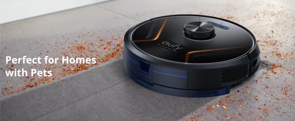 نکات مهمی که باید در هنگام انتخاب جاروبرقی رباتیک در نظر بگیرید