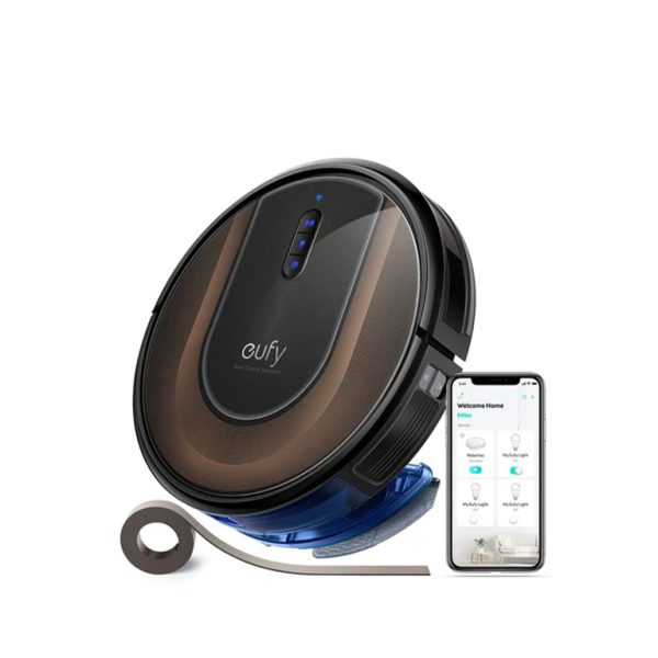 جارو برقی رباتیک یوفی مدل G30 Hybrid