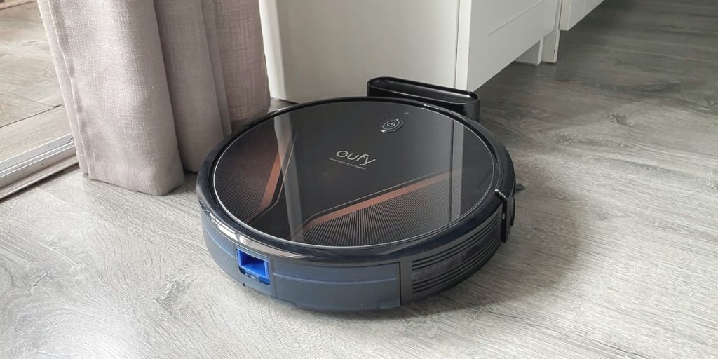 جاروبرقی رباتیک eufy RoboVac G20