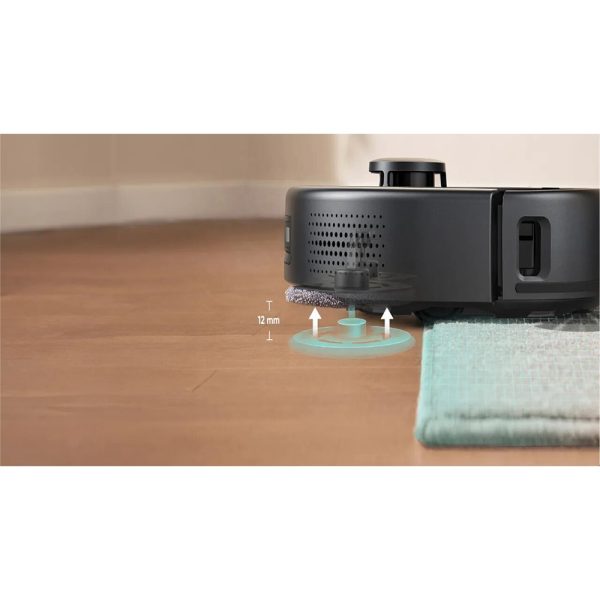 جارو رباتیک یوفی مدل X10 Pro Omni - Image 5
