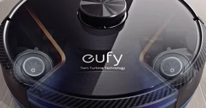 جارو رباتیک یوفی ساخت کجاست